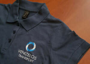 Τυπωμένο Μπλουζάκι Πόλο