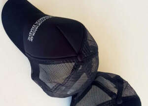 Τυπωμένο καπέλο