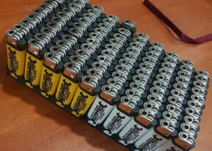 Τυπωμένος αναπτήρας